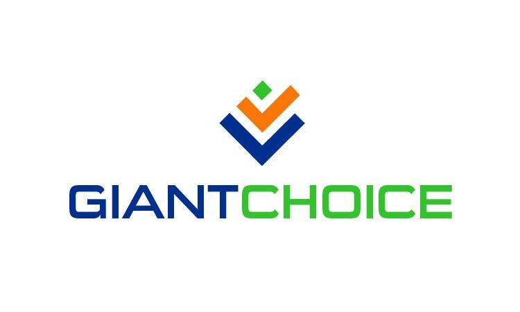 GiantChoice.com - Creative brandable domain for sale